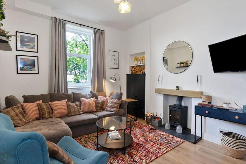 GuestReady - Charming 1Bed near Edinburgh Beach Apartment in Edinburgh
