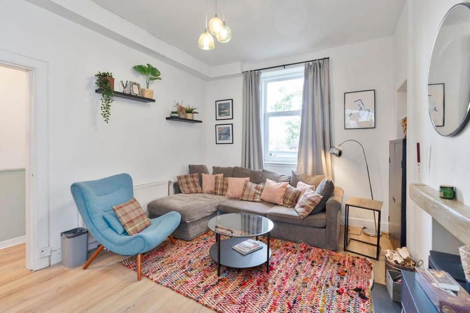 GuestReady - Charming 1Bed near Edinburgh Beach Apartment in Edinburgh