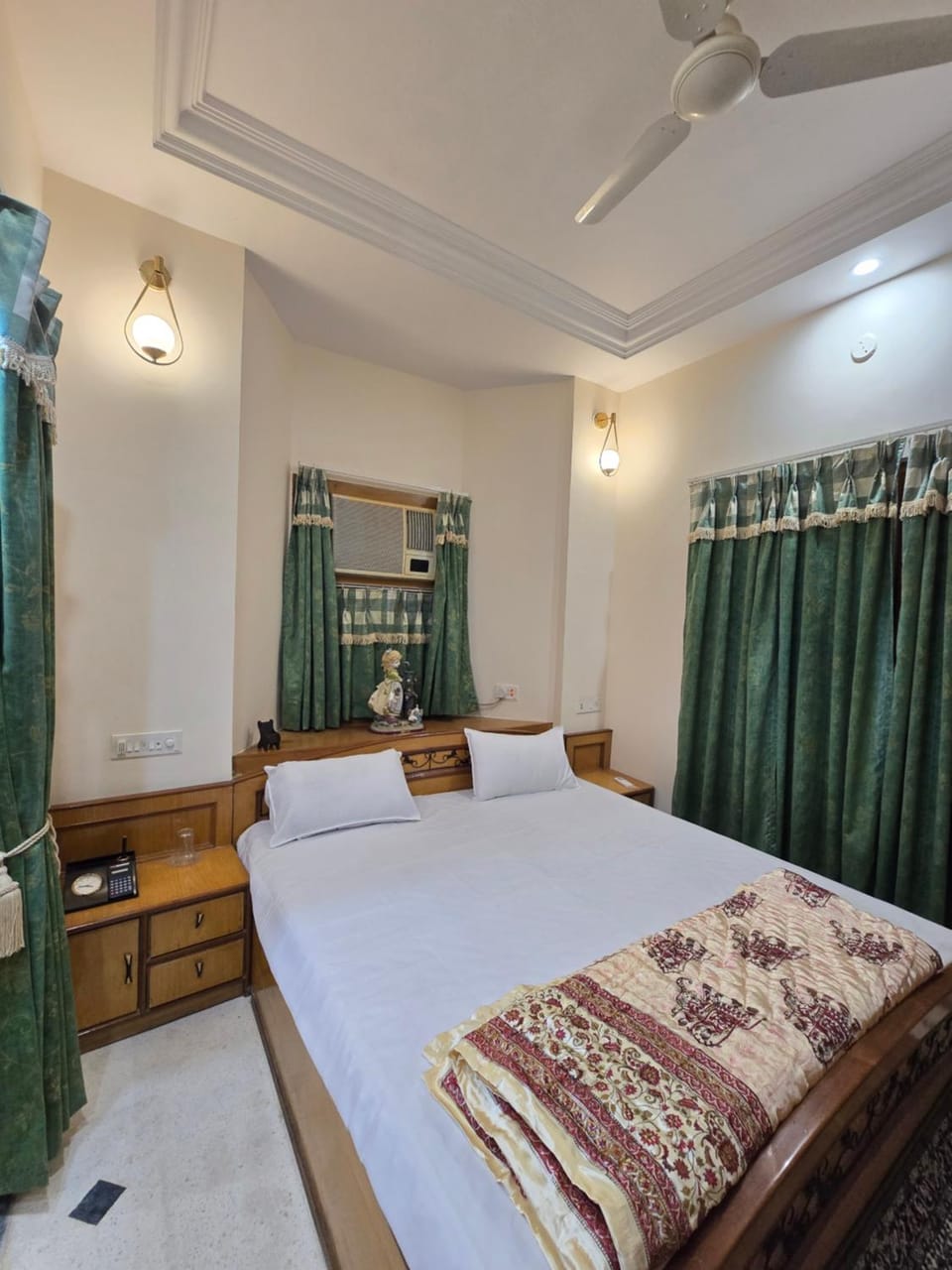 The Lantern Villa Villa in Rajasthan