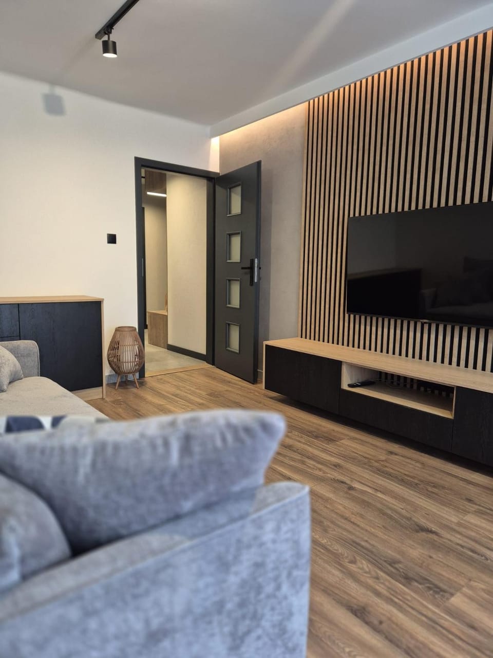 Apartament Kopernika Apartment in Lesser Poland Voivodeship