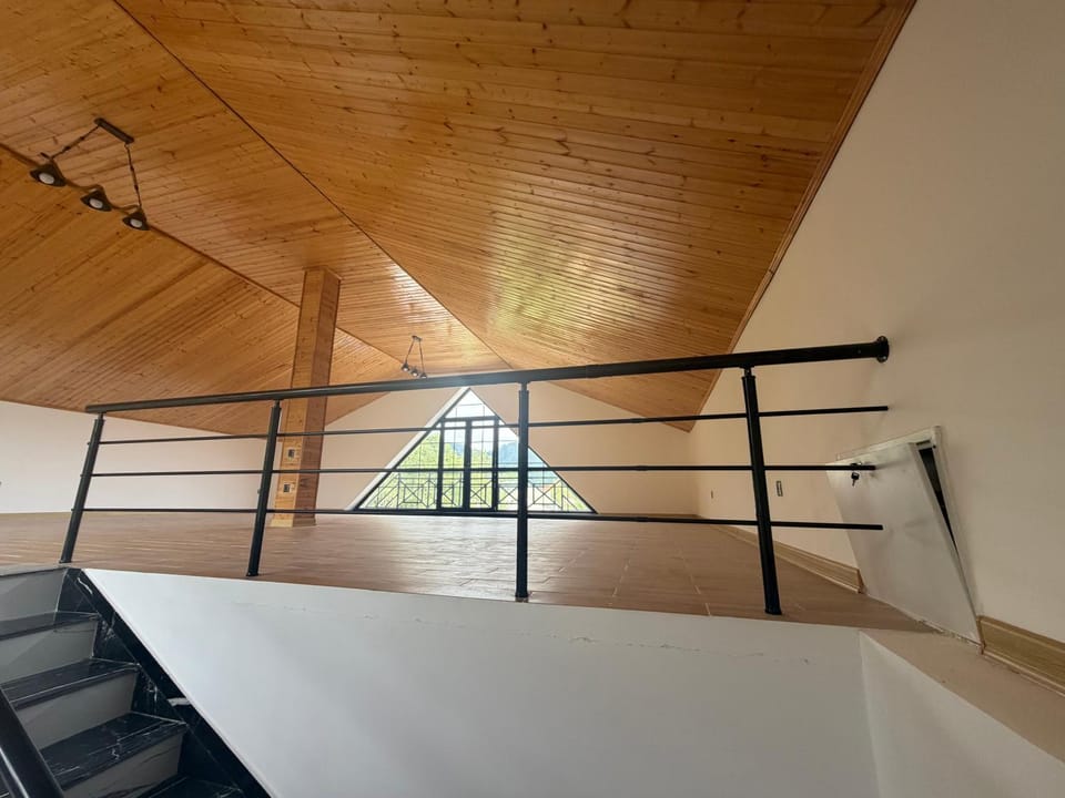 Elite Villa Gabala Villa in Azerbaijan