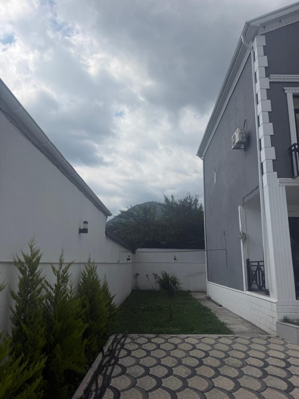 Elite Villa Gabala Villa in Azerbaijan