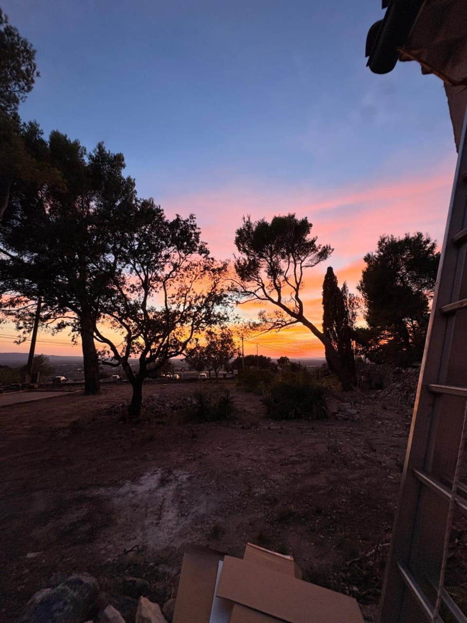 Le Cabanon Bed and Breakfast in Cavaillon