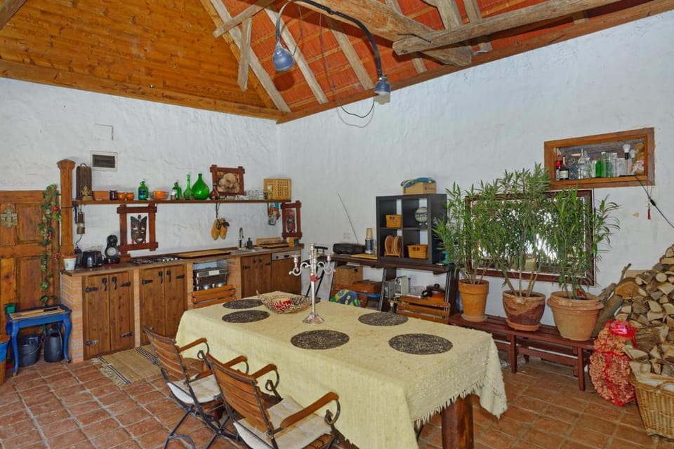 Srizala House in Hungary