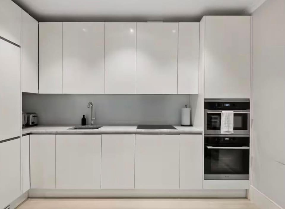 Covent Garden & Soho Modern Apartment Apartment in London Borough of Islington