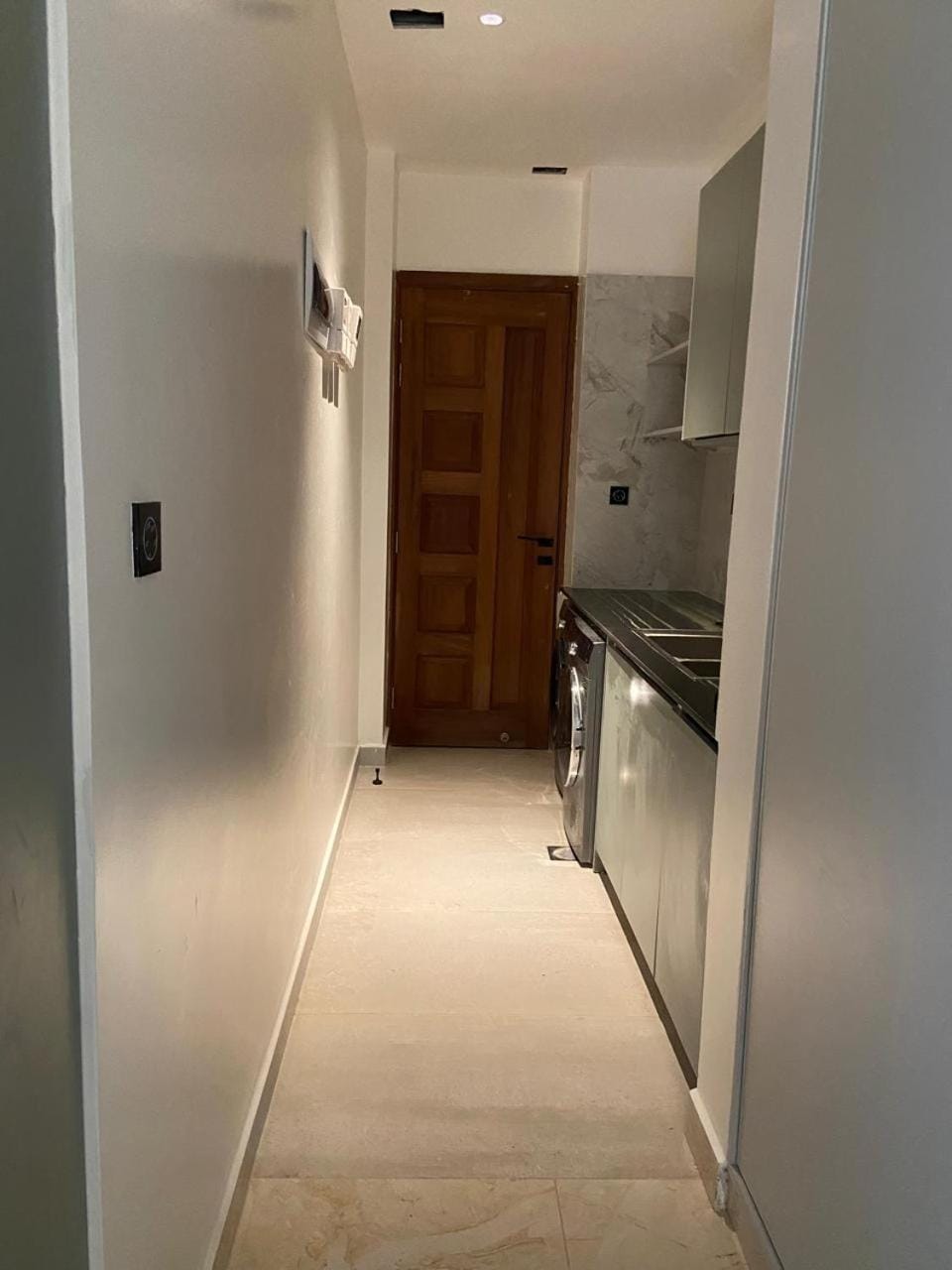 Elegant Beachfront 2 Bedroom Condo Mombasa Kenya Apartment in Mombasa County