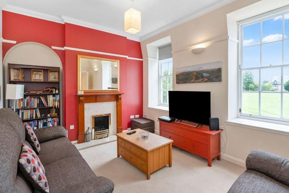 GuestReady - 1bed in Newington, Edinburgh Apartment in Edinburgh