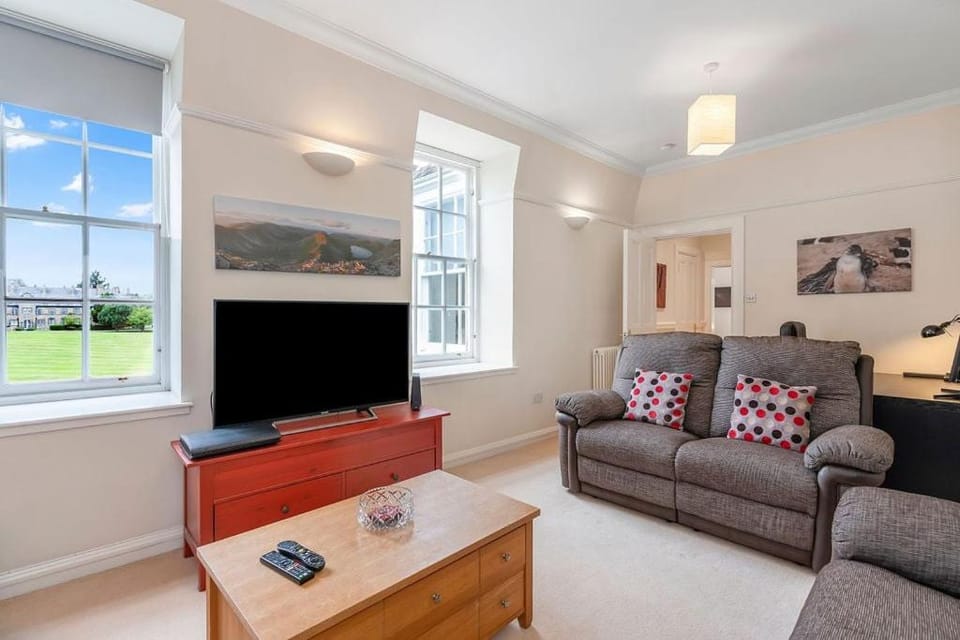 GuestReady - 1bed in Newington, Edinburgh Apartment in Edinburgh