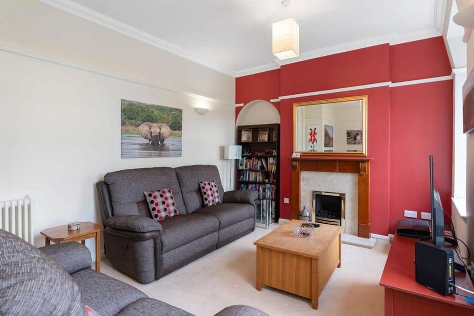 GuestReady - 1bed in Newington, Edinburgh Apartment in Edinburgh