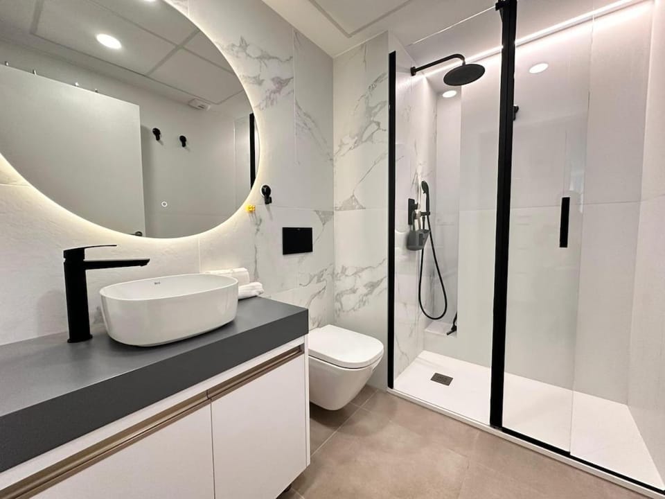 Clet Suites Apartment in Valencia