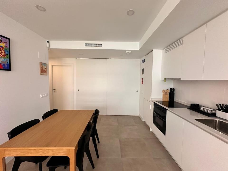 Clet Suites Apartment in Valencia
