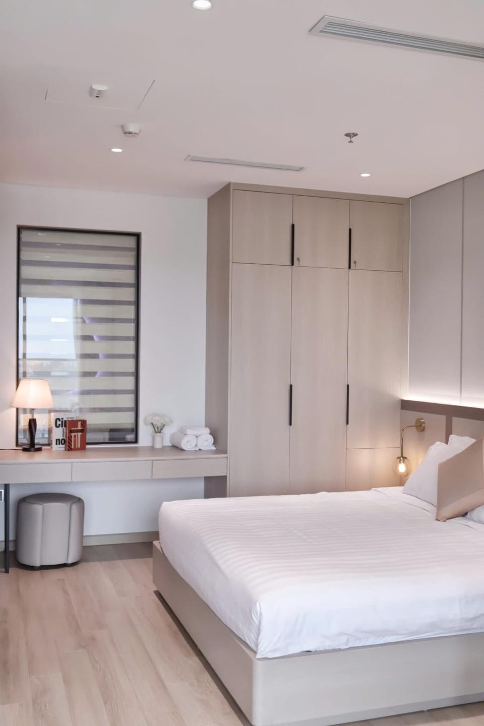 The Holiday Luxury Apartment Hạ Long Apartment in Vietnam
