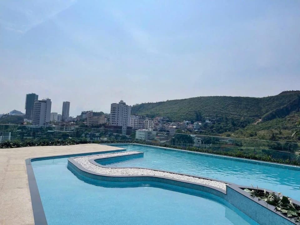 The Holiday Luxury Apartment Hạ Long Apartment in Vietnam