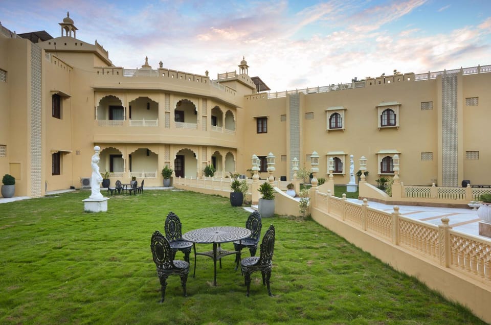 Banquet/Function facilities