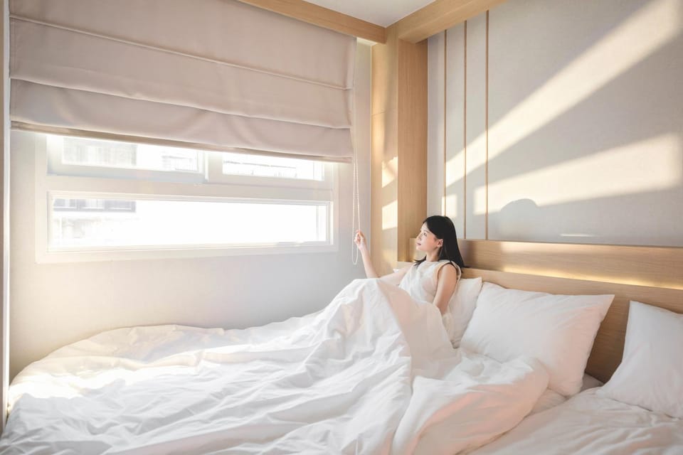 Se-Ok 서울 명동 5분 최대12인 가족숙소 프라이빗 3룸 짐보관 Hostel in Seoul