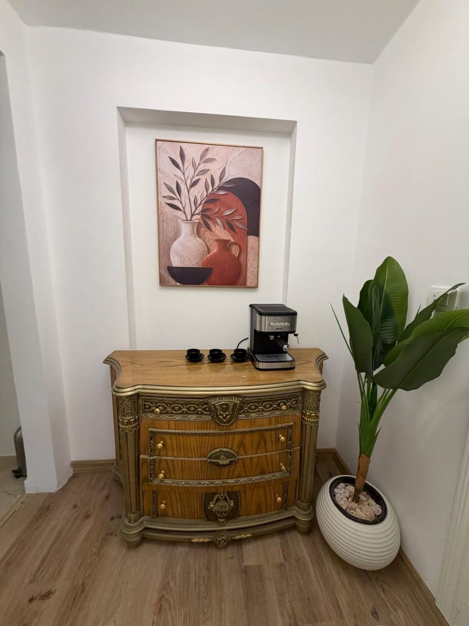 Shoyfat Cozy Luxury in New Cairo Apartment in New Cairo City