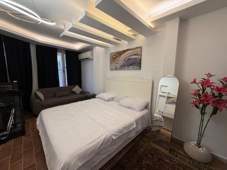 Shoyfat Cozy Luxury in New Cairo Apartment in New Cairo City
