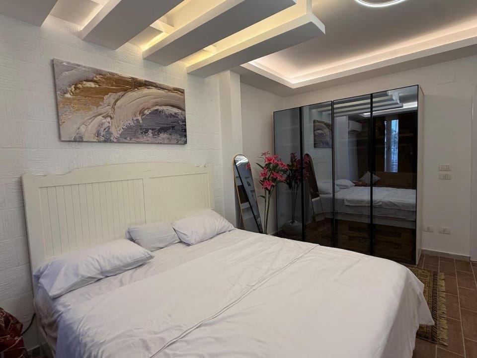 Shoyfat Cozy Luxury in New Cairo Apartment in New Cairo City