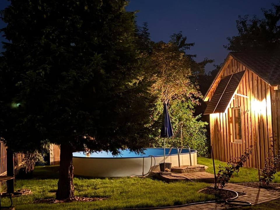 Historisches Fachwerkhaus mit Pool & Sauna Villa in Saxony-Anhalt, Germany