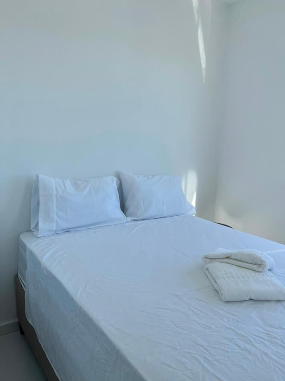 Olivia Flores Prime 1 Apartment in Vitória da Conquista