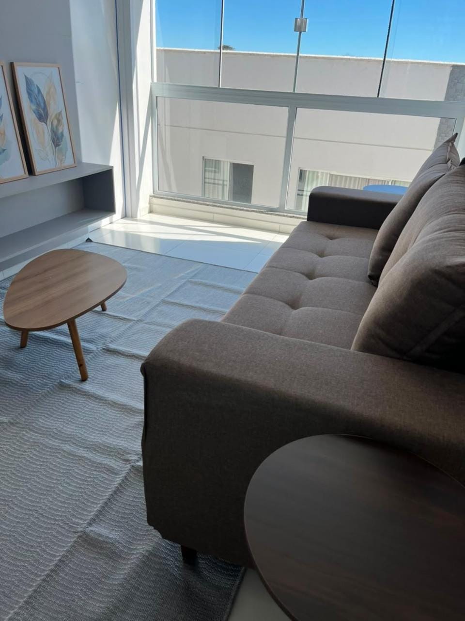 Olivia Flores Prime 1 Apartment in Vitória da Conquista
