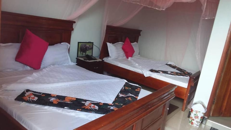 Marvin Motel Motel in Uganda