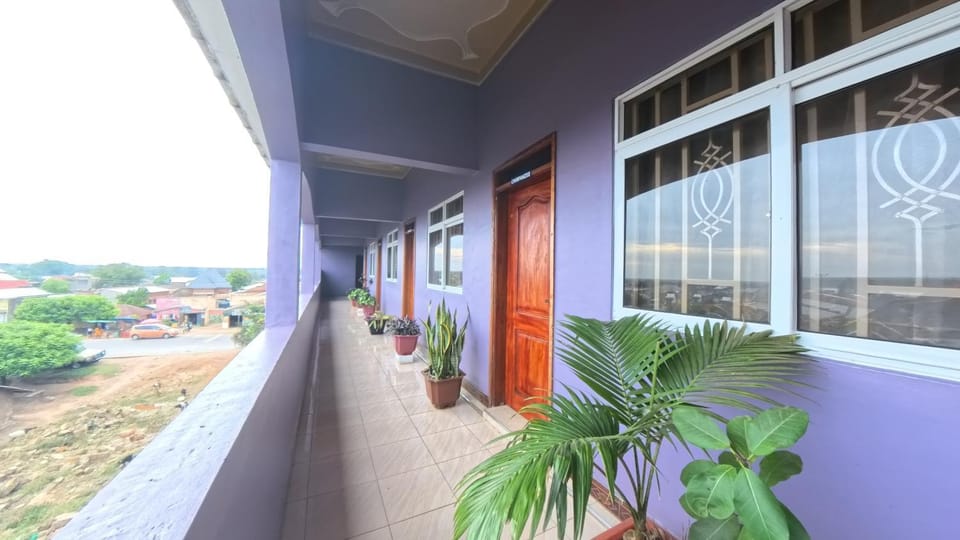 Marvin Motel Motel in Uganda
