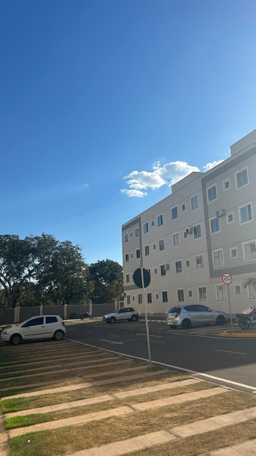 Apartamento completo Apartment in State of Mato Grosso, Brazil