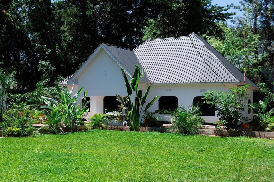 Agra Homes Apartment in Tanzania