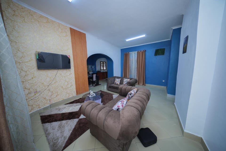 Agra Homes Apartment in Tanzania