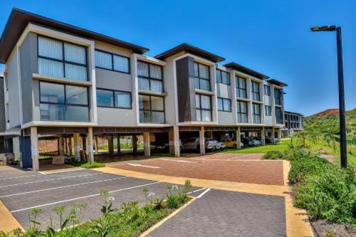 213 Boulevard Suite Apartment in Dolphin Coast