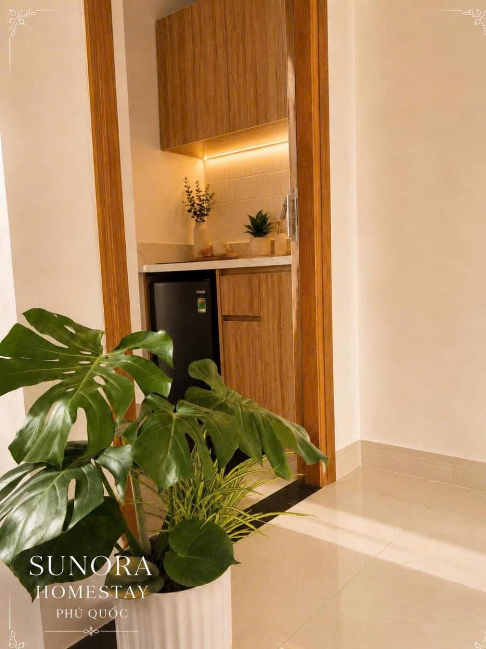 P302 Sunora Homestay Bed and Breakfast in Phu Quoc