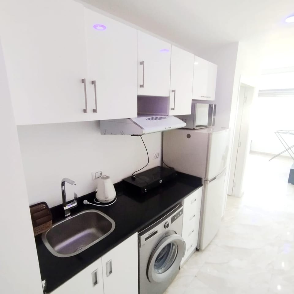 Selina bay resort m Apartment in Hurghada