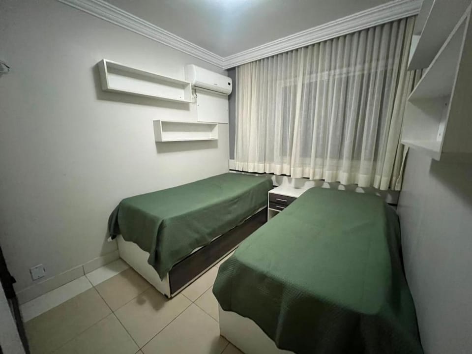 Apartamento no 8º Andar I Residencial Aquarius Apartment in State of Goiás