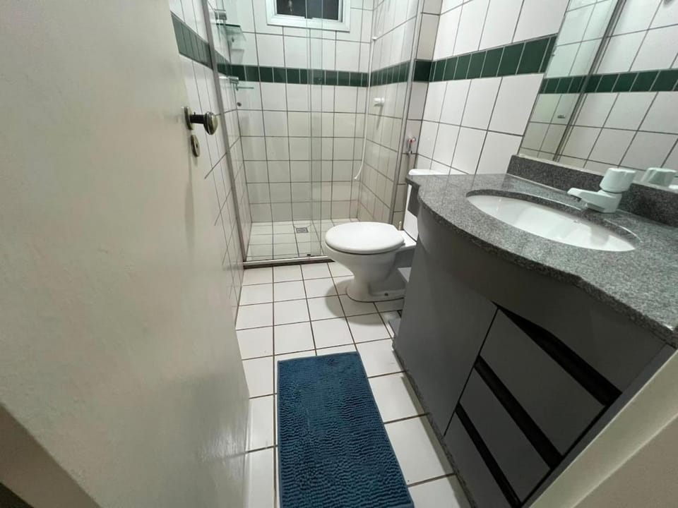 Apartamento no 8º Andar I Residencial Aquarius Apartment in State of Goiás