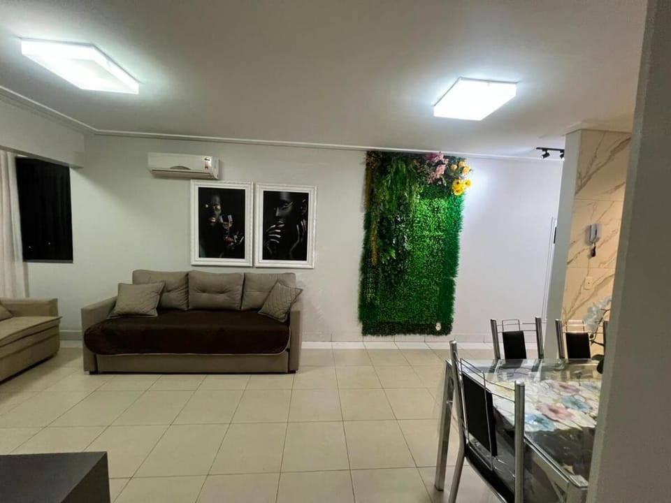 Apartamento no 8º Andar I Residencial Aquarius Apartment in State of Goiás