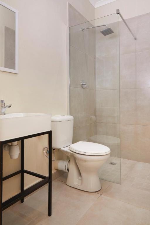 22 On York Guest House Bed and Breakfast in Cape Town