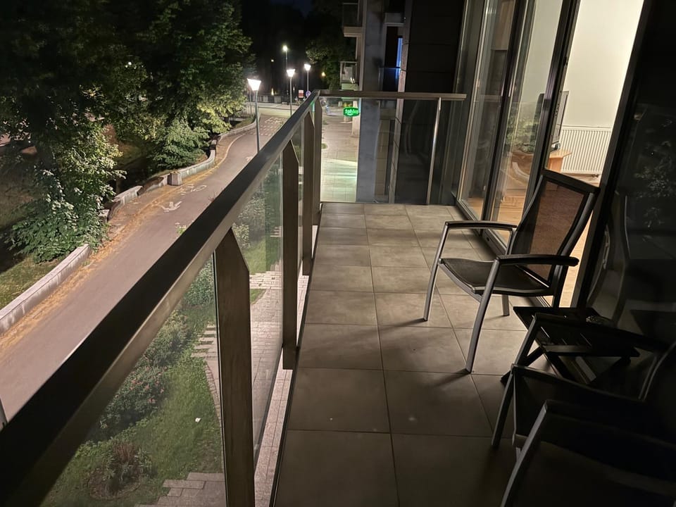 Balcony/Terrace, Balcony/Terrace