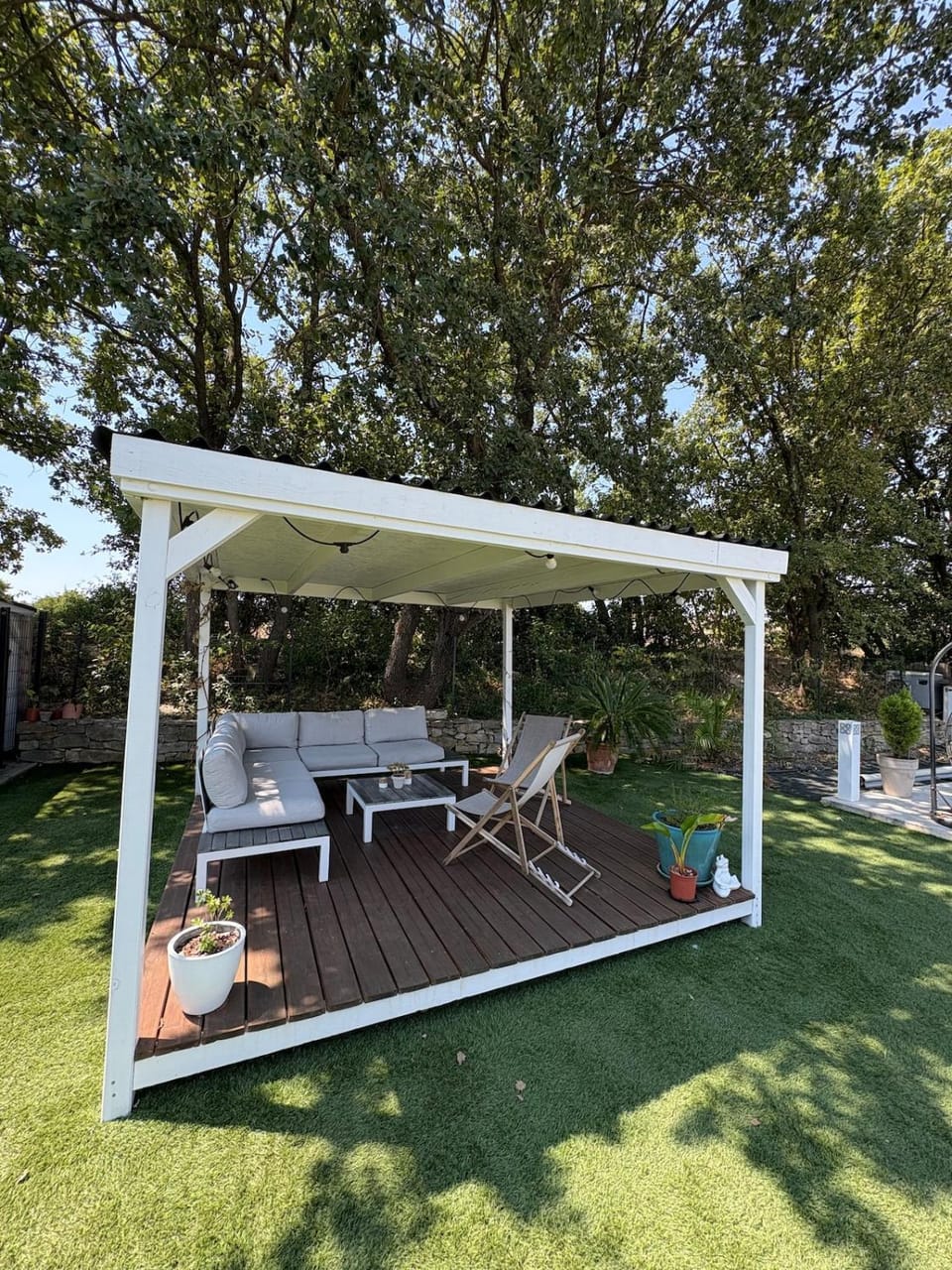 Maison avec piscine et jardin près des Cévennes Villa in Occitanie