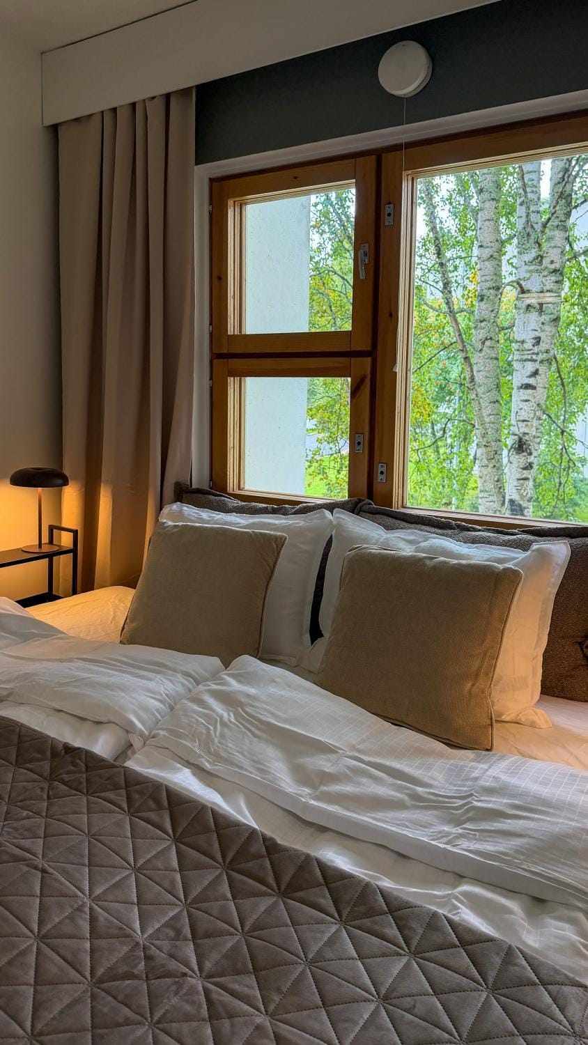 Arctic Nest Rovaniemi Apartment in Rovaniemi
