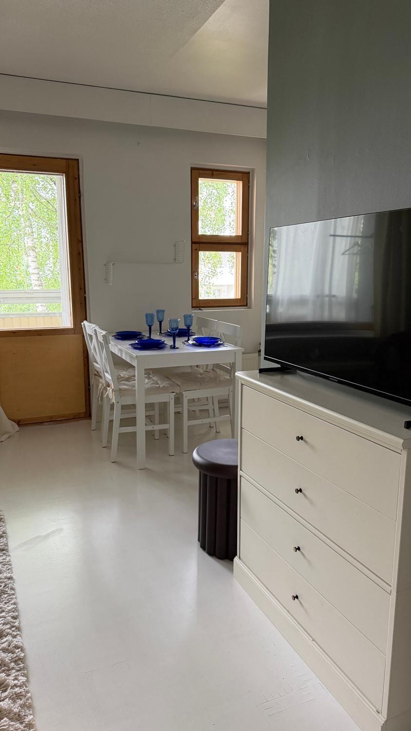 Arctic Nest Rovaniemi Apartment in Rovaniemi