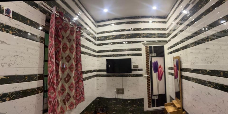 Mistora Boutique stay Bed and Breakfast in Tamil Nadu