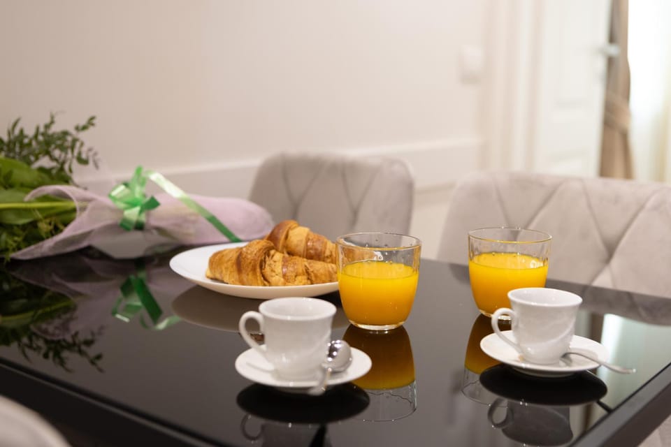 Food, Breakfast, Drinks