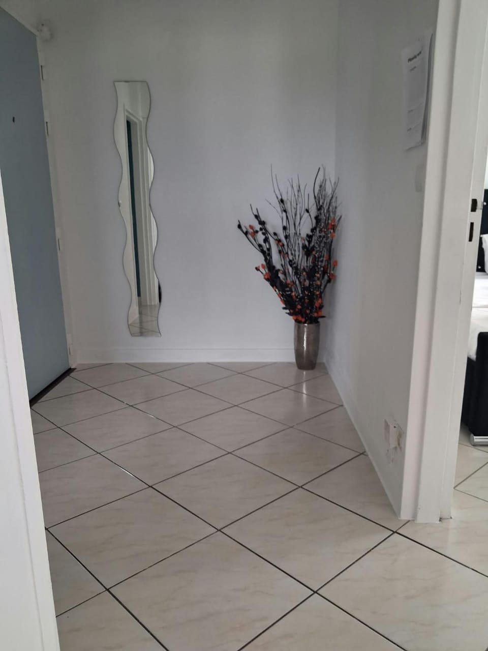 chambre coucouning Apartment in Île-de-France