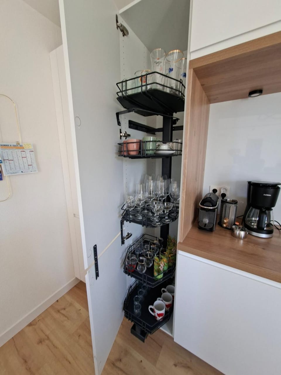 Sweet Home - Villa pour 6 personnes Ardennes FR Villa in Grand Est