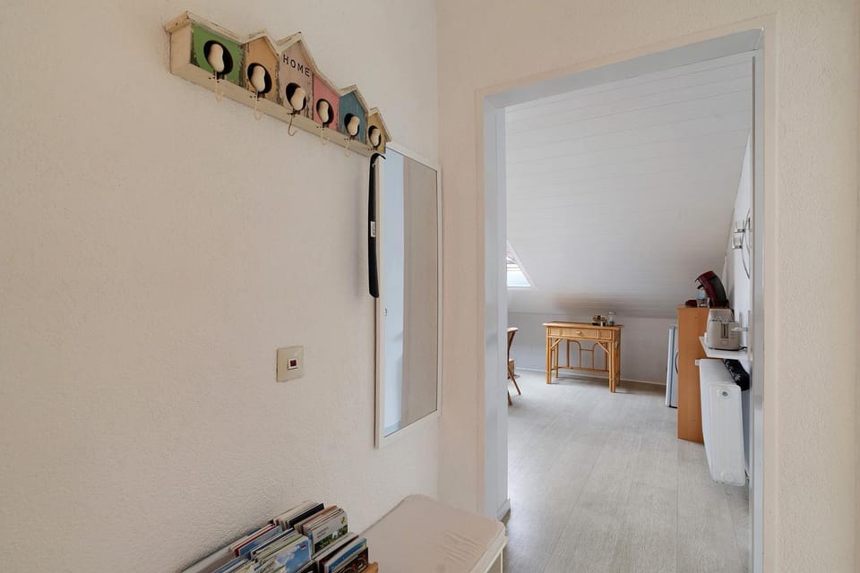 Wunschzeit Apartment in Baden-Württemberg