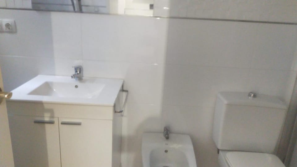 Hytasa Apartment Apartment in Seville