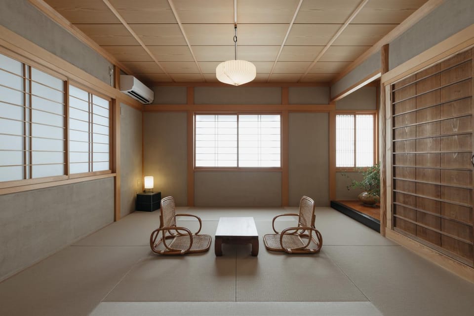DODO Kanazawa House in Kanazawa