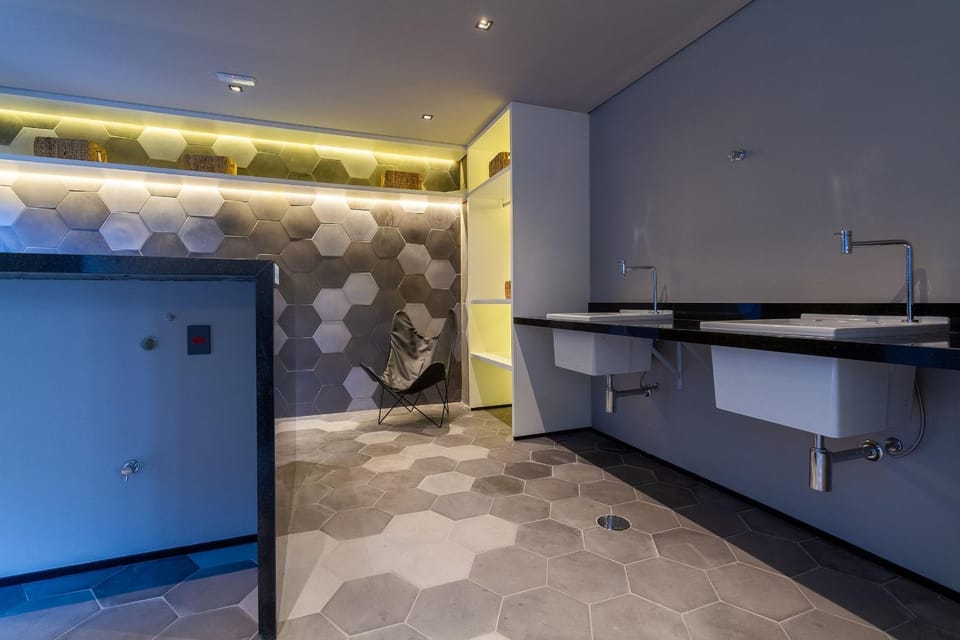 VN Humberto by Housi Apartment in Sao Paulo City