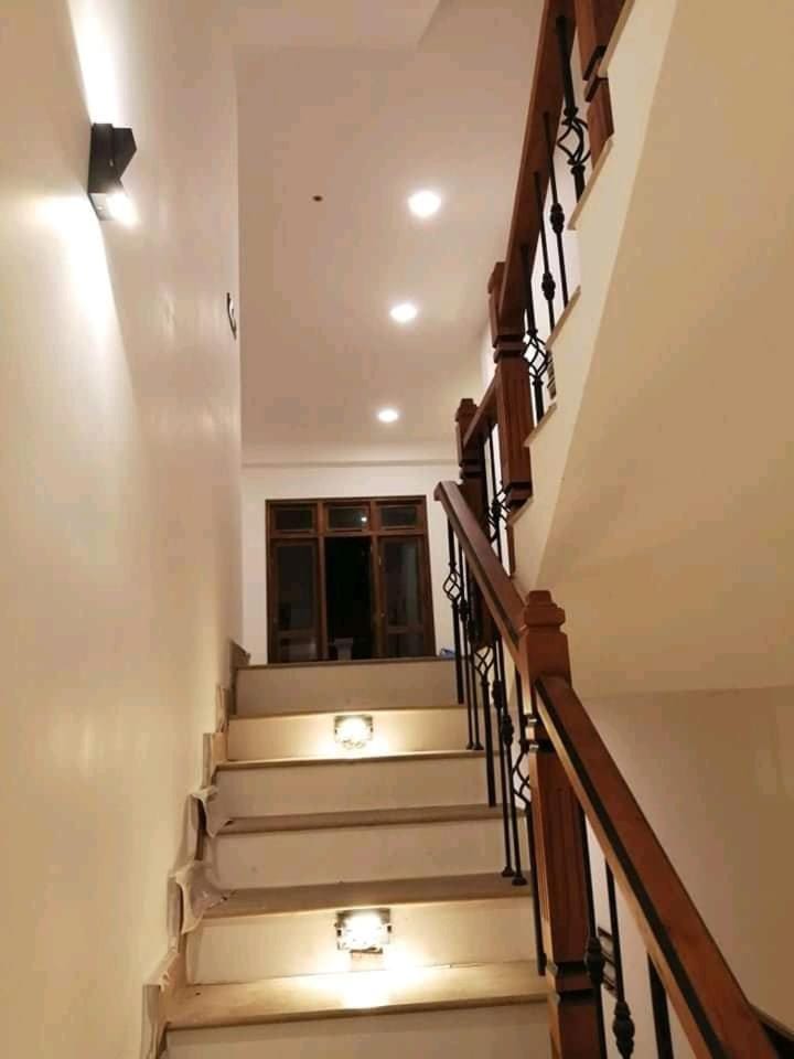 Sweet Home House in Western Province
